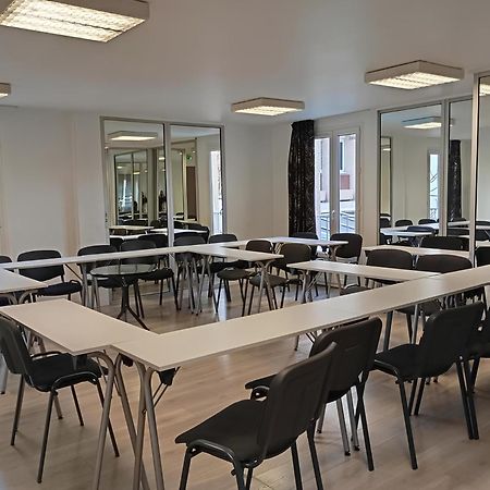 Adonis Arc Hotel Aix Aix-en-Provence Ngoại thất bức ảnh